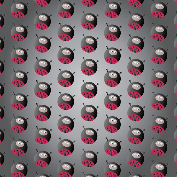 BUGGY PATTERN Digital Download